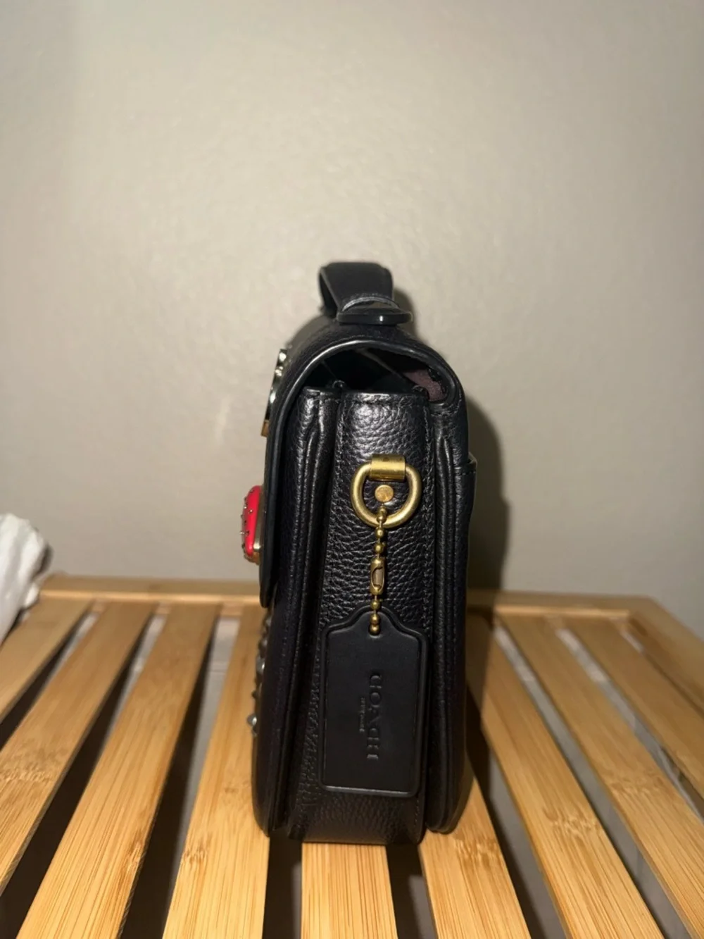 Coach Cassie - Picture 4 of 8